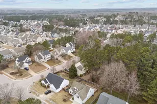 3805 Lodgepole Ln, Raleigh, NC 27616 - Photo 45