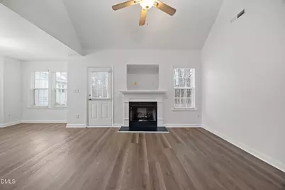 3805 Lodgepole Lane, Raleigh, NC 27616 - Photo 3