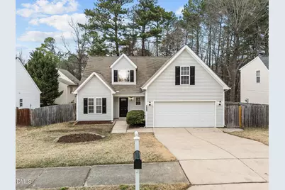 3805 Lodgepole Lane, Raleigh, NC 27616 - Photo 9