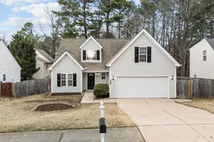 3805 Lodgepole Ln, Raleigh, NC 27616 - Photo 9