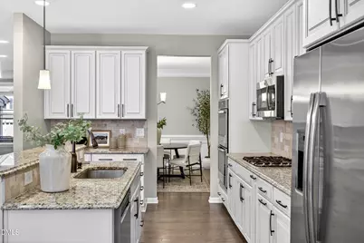 109 Willow View Lane, Apex, NC 27539 - Photo 15