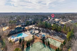 109 Willow View Ln, Apex, NC 27539 - Photo 73