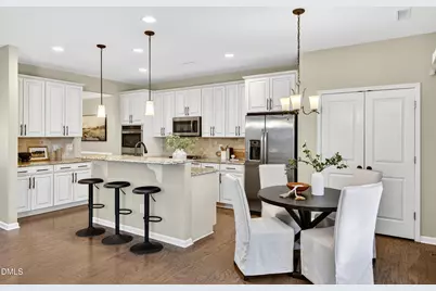 109 Willow View Lane, Apex, NC 27539 - Photo 13