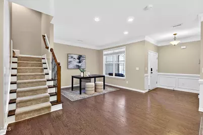 109 Willow View Lane, Apex, NC 27539 - Photo 7