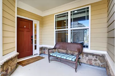 109 Willow View Lane, Apex, NC 27539 - Photo 5