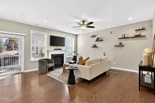 109 Willow View Ln, Apex, NC 27539 - Photo 19