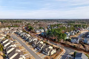 109 Willow View Ln, Apex, NC 27539 - Photo 43