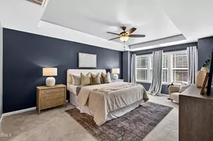 109 Willow View Ln, Apex, NC 27539 - Photo 21