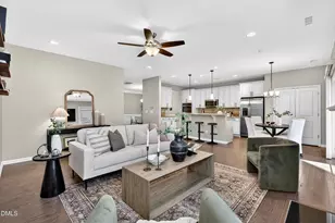 109 Willow View Ln, Apex, NC 27539 - Photo 17