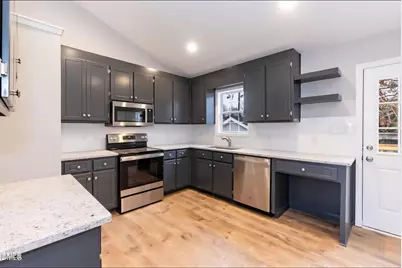 1217 Fiddle Court, Zebulon, NC 27597 - Photo 3