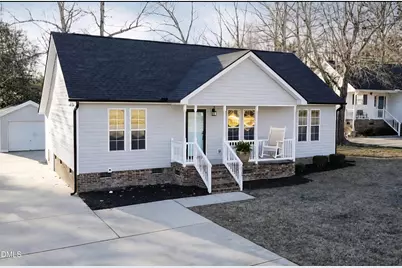 1217 Fiddle Court, Zebulon, NC 27597 - Photo 1