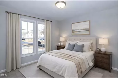 1217 Fiddle Court, Zebulon, NC 27597 - Photo 5