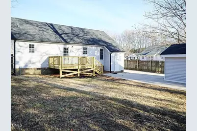 1217 Fiddle Court, Zebulon, NC 27597 - Photo 11