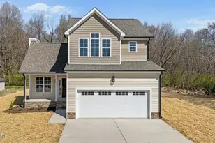 506 Hicks Mill Rd, Oxford, NC 27565 - Photo 1