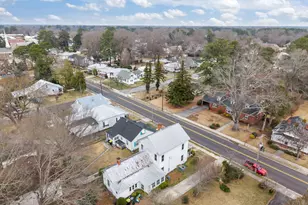 3593 E Wilson St, Farmville, NC 27828 - Photo 33