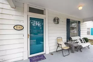 3593 E Wilson St, Farmville, NC 27828 - Photo 3