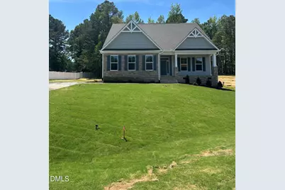 447 Rising Star Drive, Clayton, NC 27520 - Photo 1