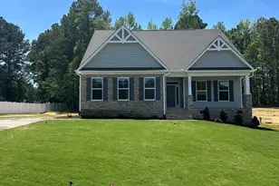 447 Rising Star Dr, Clayton, NC 27520 - Photo 1