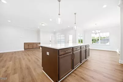 1811 Parham Drive, Graham, NC 27253 - Photo 5