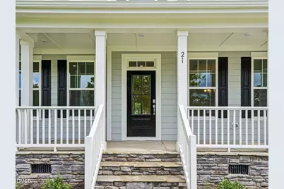 21 Alden Way, Angier, NC 27501 - Photo 3
