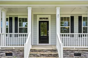21 Alden Wy, Angier, NC 27501 - Photo 3