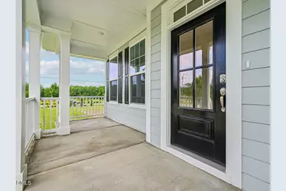 21 Alden Way, Angier, NC 27501 - Photo 5