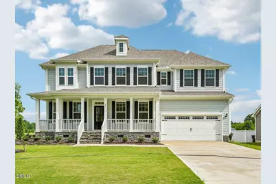 21 Alden Way, Angier, NC 27501 - Photo 1