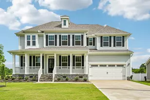 21 Alden Wy, Angier, NC 27501 - Photo 1