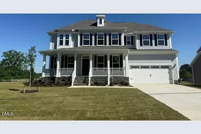 21 Alden Way, Angier, NC 27501 - Photo 1