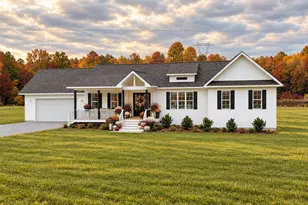 8755 Snow Camp Rd, Snow Camp, NC 27349 - Photo 1