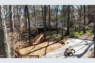 1004 Surry Dale Court, Apex, NC 27502 - Photo 23