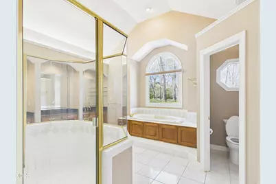 1004 Surry Dale Court, Apex, NC 27502 - Photo 15