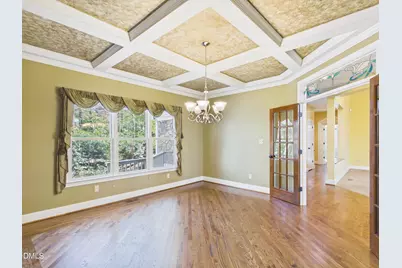 1004 Surry Dale Court, Apex, NC 27502 - Photo 11