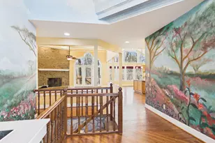 1004 Surry Dale Ct, Apex, NC 27502 - Photo 5