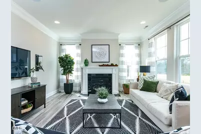 2243 Great Smoky Place, Lillington, NC 27546 - Photo 9