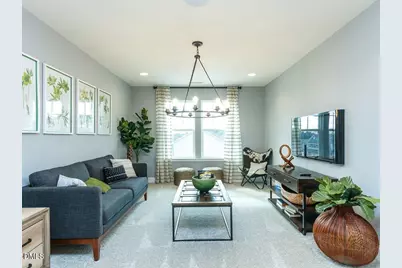 2243 Great Smoky Place, Lillington, NC 27546 - Photo 13