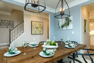 2243 Great Smoky Pl, Lillington, NC 27546 - Photo 3