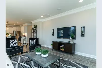 2243 Great Smoky Place, Lillington, NC 27546 - Photo 11