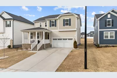 245 Windsor Mill Road, Rolesville, NC 27571 - Photo 3