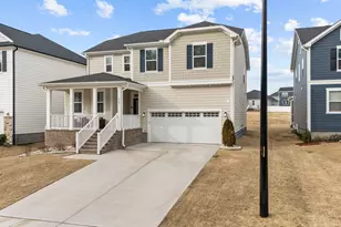 245 Windsor Ml Rd, Rolesville, NC 27571 - Photo 3