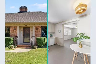 2808 Glen Burnie, Raleigh, NC 27607 - Photo 1