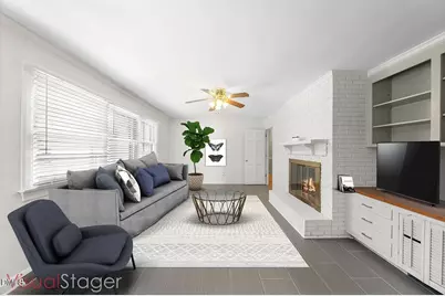 2808 Glen Burnie, Raleigh, NC 27607 - Photo 11