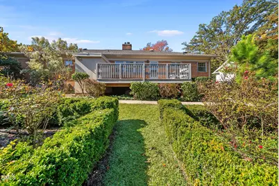 2808 Glen Burnie, Raleigh, NC 27607 - Photo 19