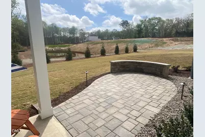 852 Dragonfly Pond Way, Wake Forest, NC 27587 - Photo 17
