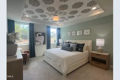 852 Dragonfly Pond Way, Wake Forest, NC 27587 - Photo 19