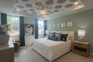 852 Dragonfly Pond Way, Wake Forest, NC 27587 - Photo 19