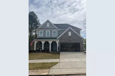 852 Dragonfly Pond Way, Wake Forest, NC 27587 - Photo 35