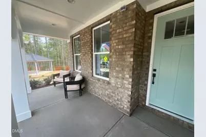 852 Dragonfly Pond Way, Wake Forest, NC 27587 - Photo 5