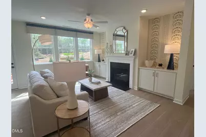 852 Dragonfly Pond Way, Wake Forest, NC 27587 - Photo 15