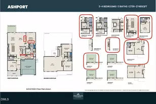 852 Dragonfly Pond Way, Wake Forest, NC 27587 - Photo 9